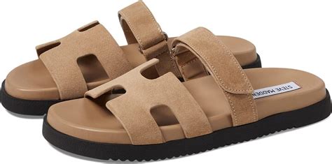 target hermes sandals|steve madden Hermes sandals.